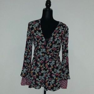 Xhilaration Jumpsuit